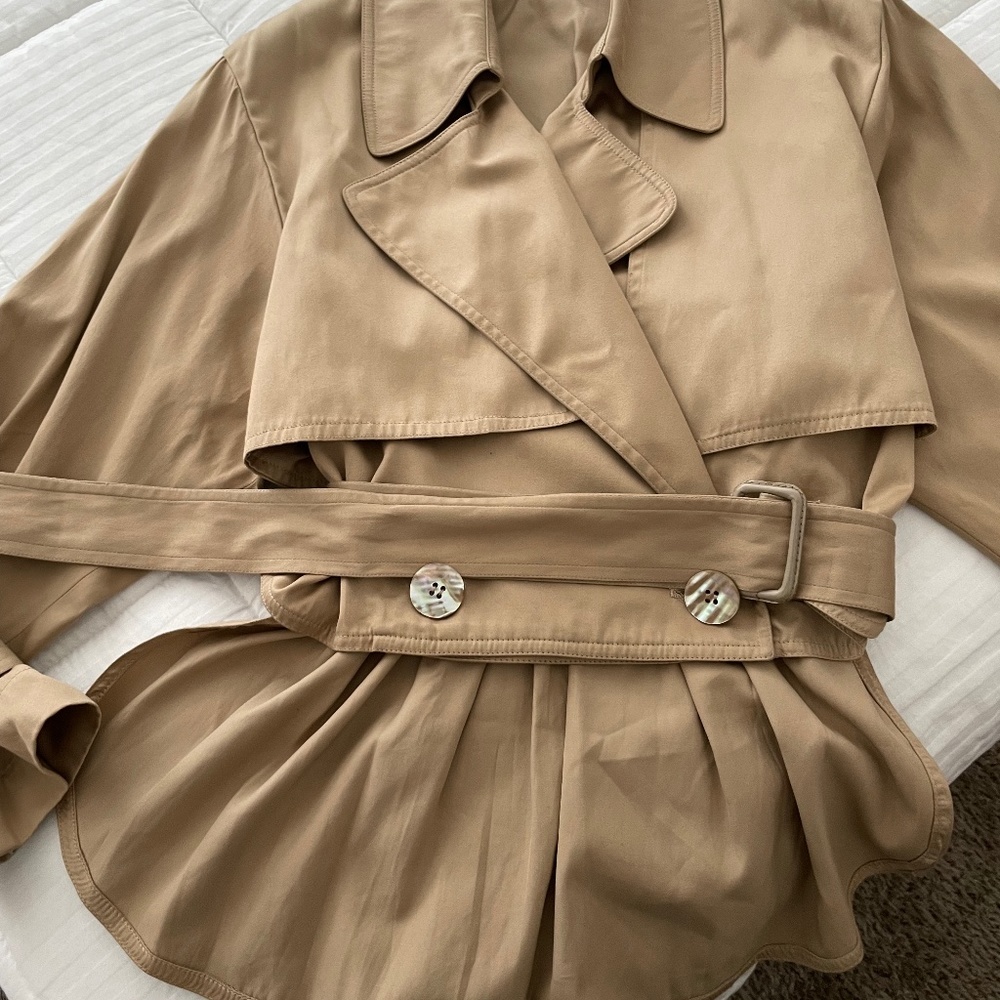 Women’s jacket